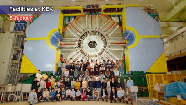 An Introduction to KEK 2014 смотреть онлайн