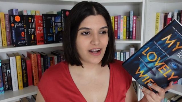 13 THRILLER AND MYSTERY BOOK RECOMMENDATIONS: thriller books you need to be reading | Manganet