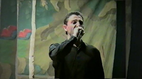 Концерт гр Юлдар 2001г в д Исламгул