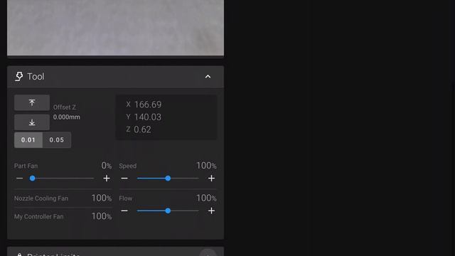Klipper mit Fluidd смотреть онлайн