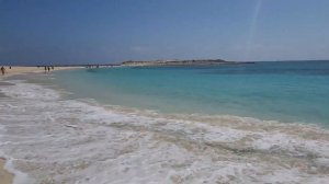 BRAVO JAZ ALMAZA BEACH RESORT MARSA MATROUH