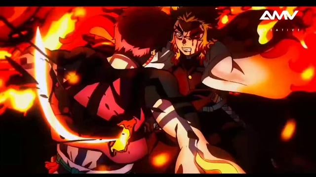 SULTAN ( DEMON SLAYER AMV )