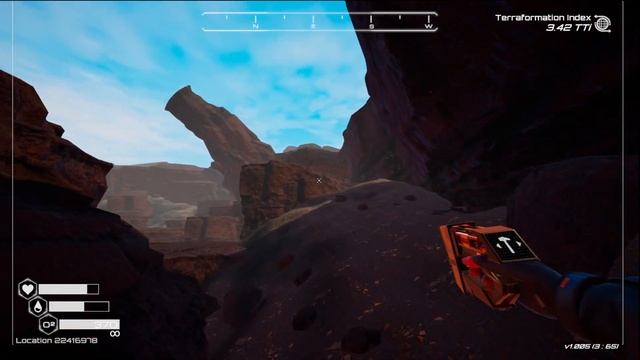 Planet Crafter 1.0 Season 5 Ep 33 A Procedurally Difficult Wreck To Find