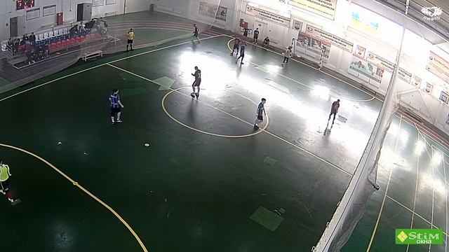 Кубок Второй лиги - Первый этап - Первая встреча - SKIFGROUP-TULA 4:5 Прайд смотреть онлайн