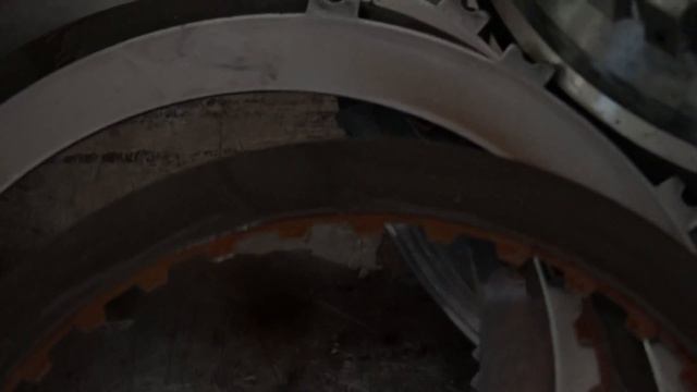 Brant's Show-N-Tell 2007 Saturn Aura