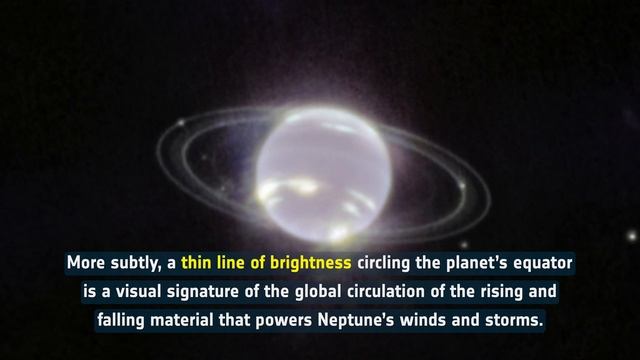 Space Sparks Episode 6: Webb's First Views of Neptune смотреть онлайн