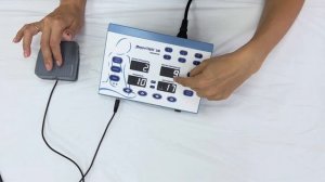 Обзор нового аппарата Микротерм 5М