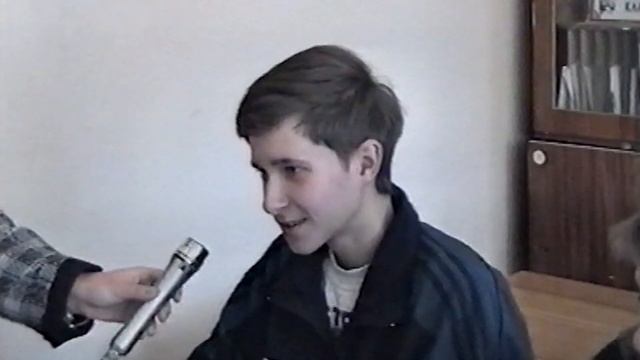 1999/10 – Педагоги Угличского педколледжа | Встреча с... смотреть онлайн