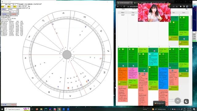 ♑КОЗИРОГ 💥 АПРИЛ 2023 - МЕСЕЧНА АСТРОЛОГИЧНА ПРОГНОЗА -  AstroCalendar® - откъс