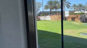 Le MERIDIAN ABU DHABI HOTEL 🔥