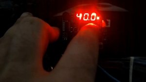 Терморегулятор для инкубатора w12 09 подключение и настройка