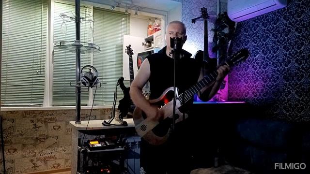 fallen Angel, падший Ангел, music Johnny Cach смотреть онлайн