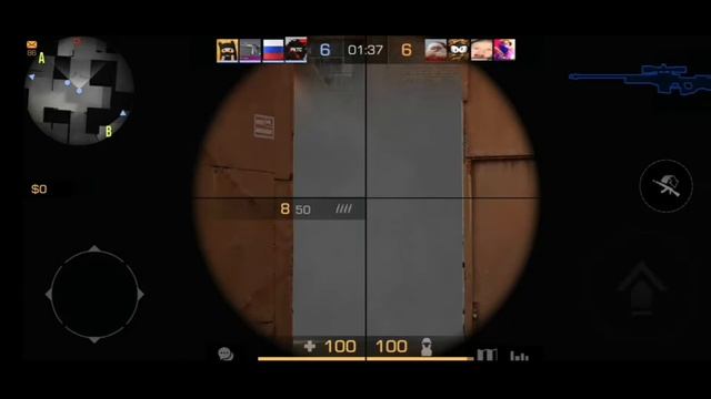 Fragmovie standoff 2 "ВЛЮБЛЯЕШЬСЯ ЗРЯ💔" смотреть онлайн