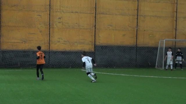 ПФЛ ФШ Джейран Север - ФШ Джейран Восток (2012г) (07.01.23) смотреть онлайн