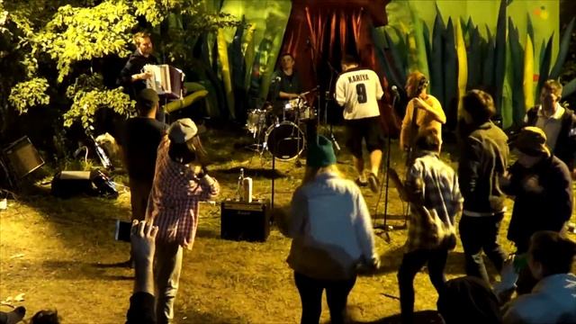 БАБА в космосе