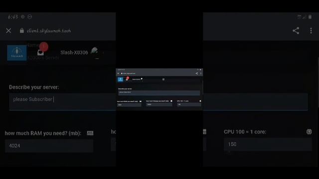 *NEW* Free 24/7 minecraft hosting | Minecraft Free Hosting | SkyLaunch смотреть онлайн