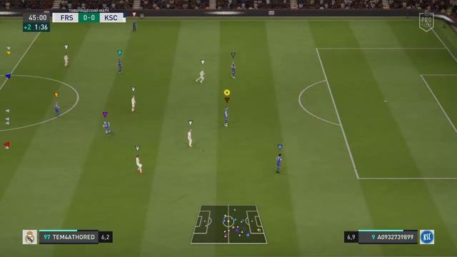 Комета  Фуриос