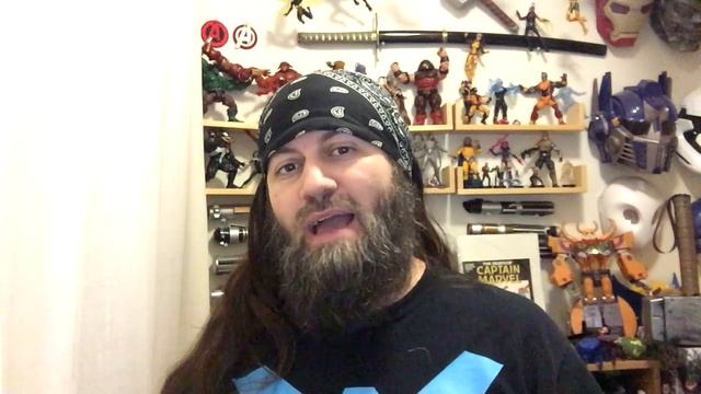 Spotlight on Story - Eternals vol 1 (intro) | COMIC BOOK UNIVERSITY смотреть онлайн