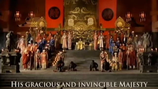 30 Seconds To Mars-From Yesterday смотреть онлайн