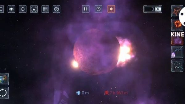 как получить все планеты в solar smash/хренбобот