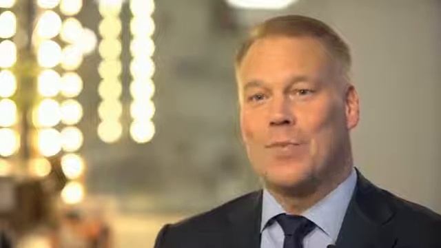 Магнус Брэннстром позравление с новым 2017 годом смотреть онлайн