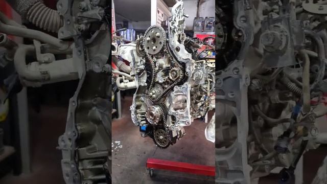 OPEL INSİGNİA ZİNCİR SESİ VE ÇÖZÜMÜ 1.6 DİZEL #shortvideo #shorts смотреть онлайн