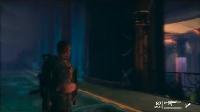 Прохождение игры Spec Ops The Line (часть 8 1/3) смотреть онлайн