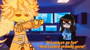 Solarballs react to "IRIS" ||My Au|| GCVR||Eng & Spanish || special +1,000 subs :3