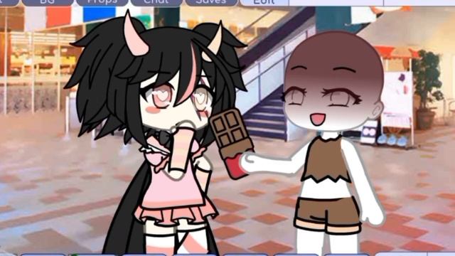 ❗инсперемент ❗становлюсь популярной в лайке за 24 часа _станавлюсь злой няшкой #ютуба #Гача смотреть онлайн