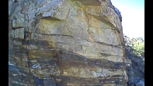 Elephant Trunk Arch Rc Airplane-FPV edits Hike and fly. смотреть онлайн