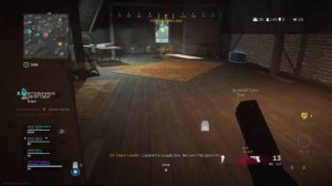 MOB Amir gets his first win (WARZONE)