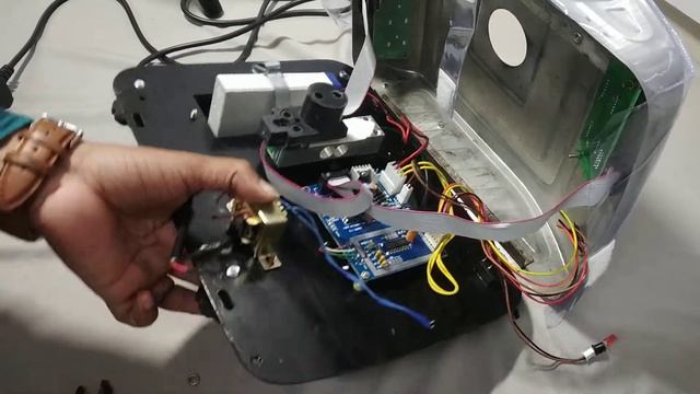 Table Top Transformer Change смотреть онлайн