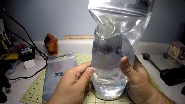 SOL Survivor: Solar Disinfection Survival Water Bag! Kickstarter funded product смотреть онлайн