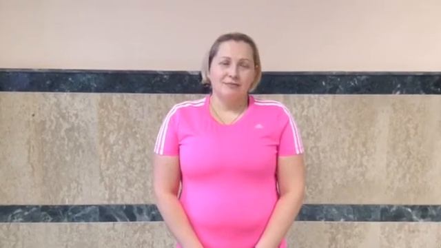 Ольга Тихомирова планирует худеть и к лету/ www.krasnoturinsk.info смотреть онлайн