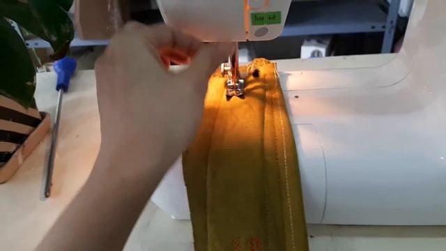 Máy may janome 4050 - Anh Khoa 0974867703 смотреть онлайн