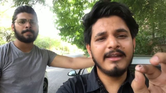 LEGAL / ILLEGAL ? WINDOW TINTING (kyu legal hai ? YouTubers ke Bich Ki Bat) смотреть онлайн
