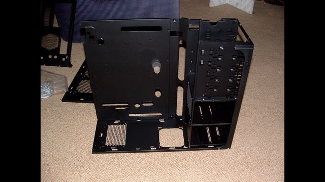 Cooler Master COSMOS 1000 Custom Gaming PC смотреть онлайн