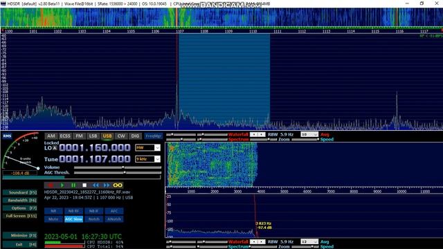 1107kHz, Minami Nihon Hoso (Japan) смотреть онлайн