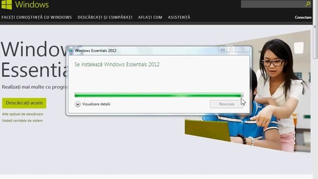 Cum instalezi movie maker pe windows 7 смотреть онлайн