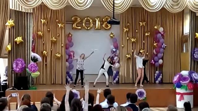 Родительский ответ ученикам 11 "А" смотреть онлайн