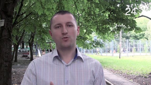 24 дня Рывок All Together 06.06.2015 смотреть онлайн