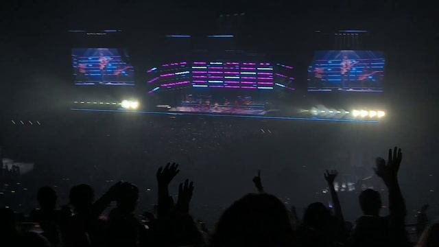 230624 BRUNO MARS - MARRY YOU | BULACAN D1 смотреть онлайн