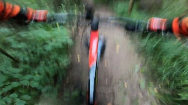 Апхилл курильщика или как ушатать ноги за пару часов