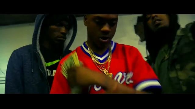 MONDO HAD TO DO IT prod by cassius jay смотреть онлайн