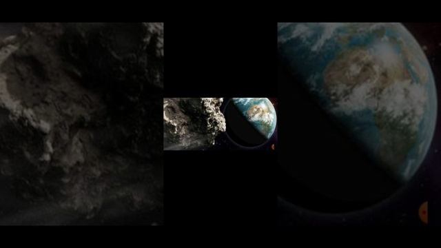 Убийство на астероиде смотреть онлайн