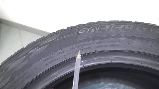 CORDIANT Sport 3 – обзор летних шин