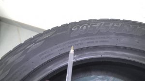 CORDIANT Sport 3 – обзор летних шин