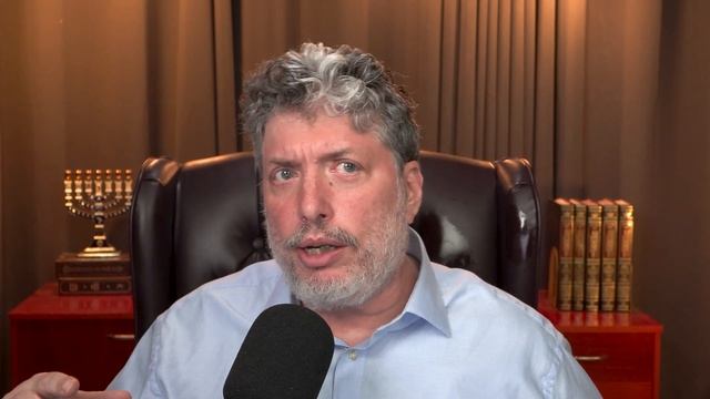 Watch Unitarian Christian Powerful Interview with Rabbi Tovia Singer! смотреть онлайн