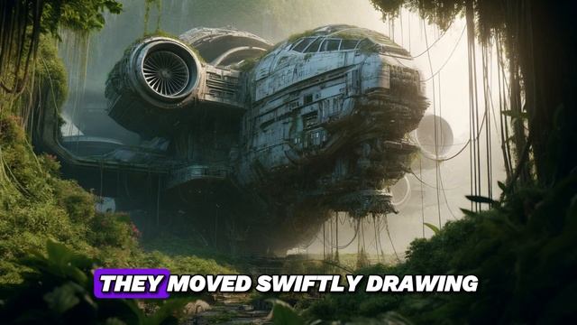 Humans, The Only Species Able to Fix This Warship | HFY Full Story смотреть онлайн