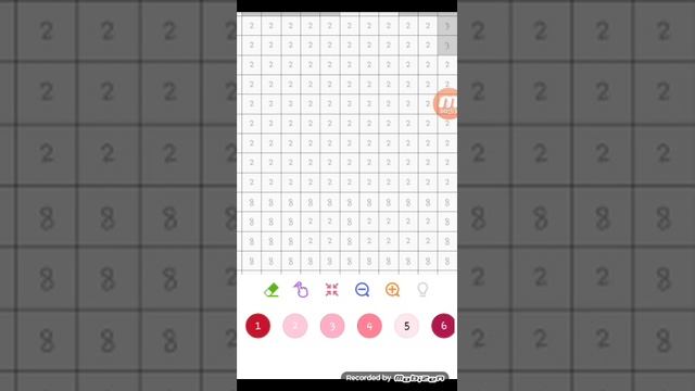Деоаем обзор на игру NO. DRAW смотреть онлайн